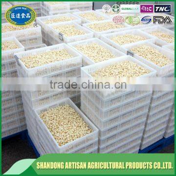 Fresh Garlic Clove photo-4