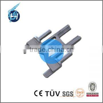 OEM China High Quality Manufacturer Dowel Pin Die Casting Part/Push Block Sand Casting Part/Puller Bolt Nickel Casting Part photo-5