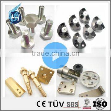 Design High Precision Aluminum 2014/5052/2017/6061/6063/ Alloy Sheet Cnc Lathe Router Machine Parts Price in India With Anodiz