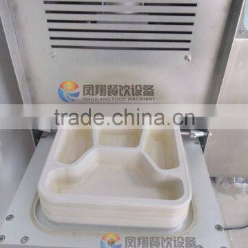 Industrial Fengxiang Vertical Fast Food Packaging Machinery photo-4