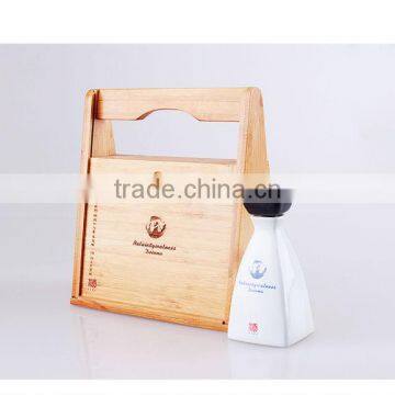 Popular Japanese Sweet Sake Wine photo-6