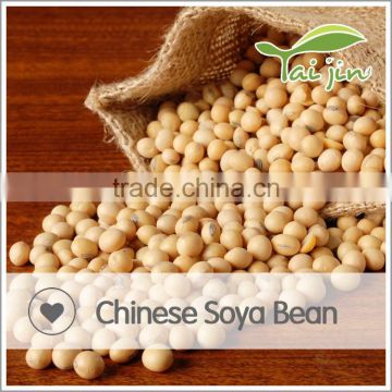 Halal Approved Competitive Soy Bean