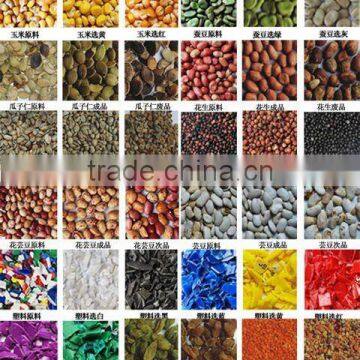 Hulled Mung Bean Color Sorter