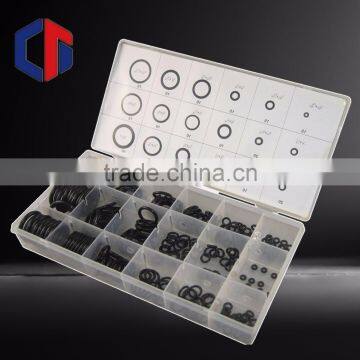 TC 225pc O-Ring Assortment
