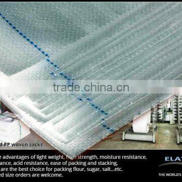 pp Woven Printed Sacks photo-6