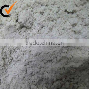 SUPERFINE CALCINED KAOLIN