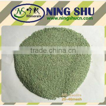 100% Natural Zeolite for Aquaculture photo-5