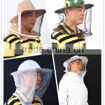 Supply High Quality Beekeeping Equipment Beekeeper Bee Keeping Hats photo-3