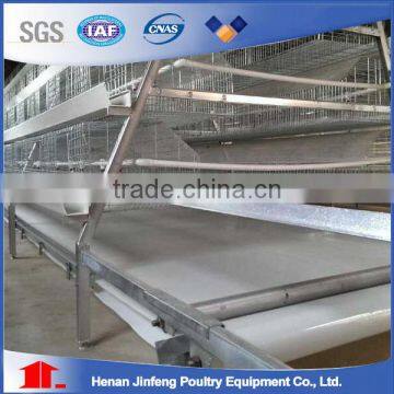 2017 A Type Egg Chicken Layer Cages