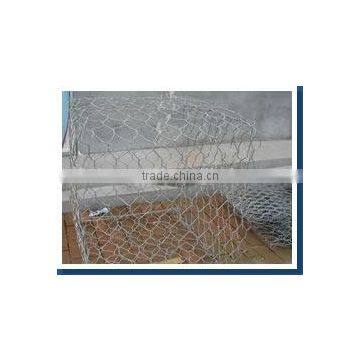 Hexagonal Wire Netting