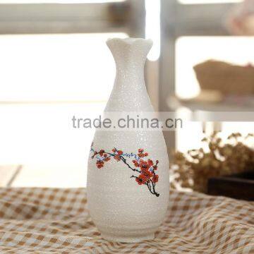 garden home decoration flower vase jardiniere