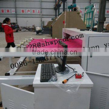 Secure Payment Computer Single Needle Quilting Machine Hot Sell Quilt Sewing Machine photo-4