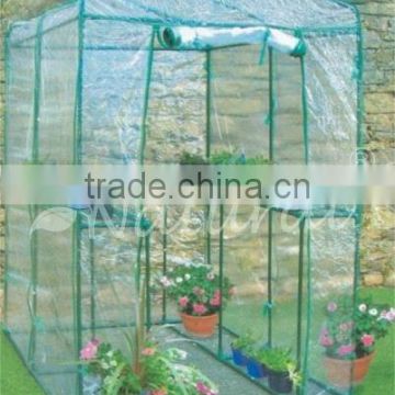 Garden greenhouse