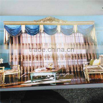 High Quality Crystal Bead Window Curtains photo-4