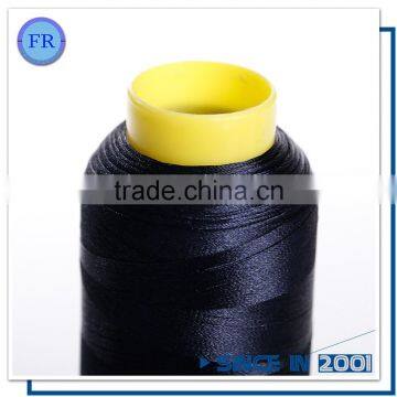 China Supplier 120D/2 4000yards Embroidery Thread photo-2