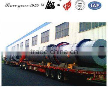 Kiln Dryer for Cement or Slag