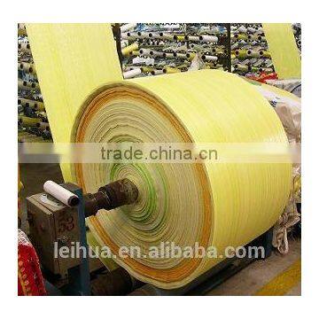 Over 20 Years Experience Factory Supply Woven pp Fabric Roll With WQA Certification photo-5