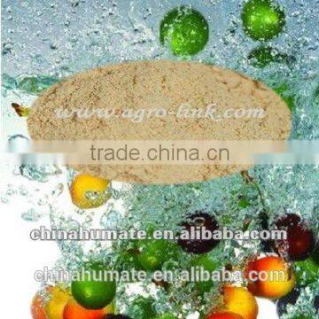 High Grade Plant Source Organic Fertilizer Powder Amino Acid 80% photo-4