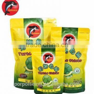 high protein turtle animal feed