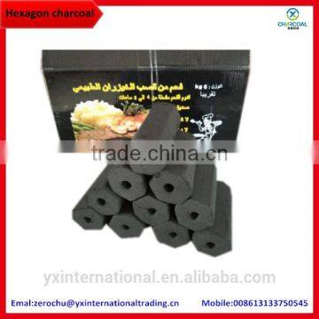 100% natural charcoal hard wood lump charcoal