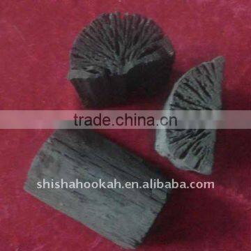 Machine made charcoal