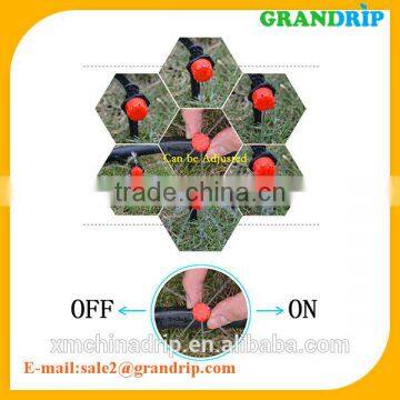Garden Watering Systems Drip Irrigation Systems photo-4