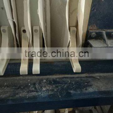 50TPD Glutinous Rice Powder Machine Rice Powder Milling Plant photo-5
