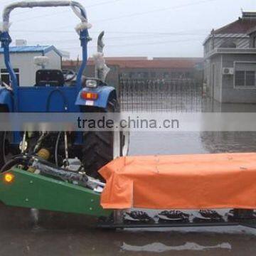 zkhk rotary grass chopper harvester (disc mower)