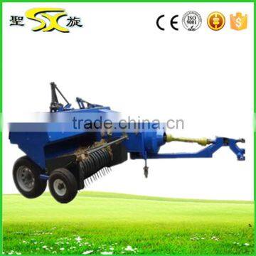 Hay Wheat and Straw Square Baler Machine for 25-50 hp Tractor photo-2