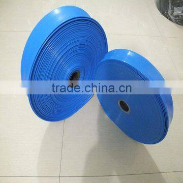 3 inch PE flexiblel Water conveying Hose Pipe for Farm Irrigation