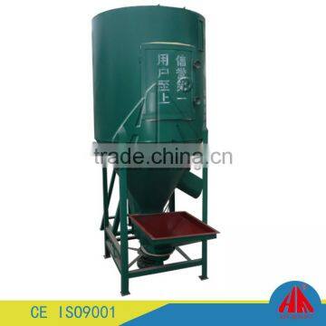 High quality animal feed mixer and grinder