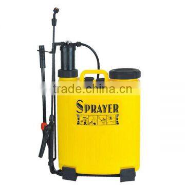 pressure powerful agriculture manual sprayer