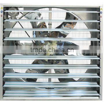 High Temperature Resistant Centrifugal Exhaust Fan photo-4