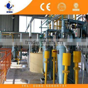 High Quality Palm Fruit/ Peanut Oil Etraction Machine With CE,BV Certification photo-4