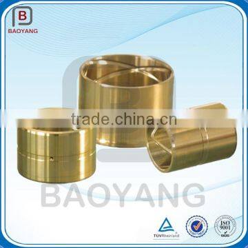 Customized Hot Sale Brass & Bronze Investment Castings