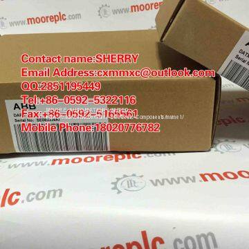 ABB IMFCS01
