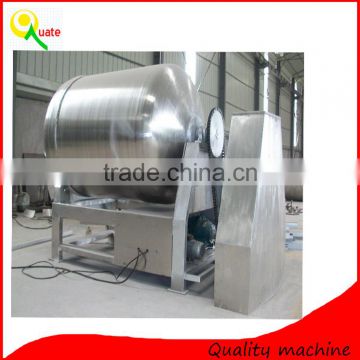 Vacuum food pickling machine/vacuum tumbler marinator