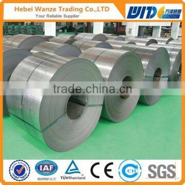 Annealed steel coils /sheets galvanized steel coils/strips color painting steel coils