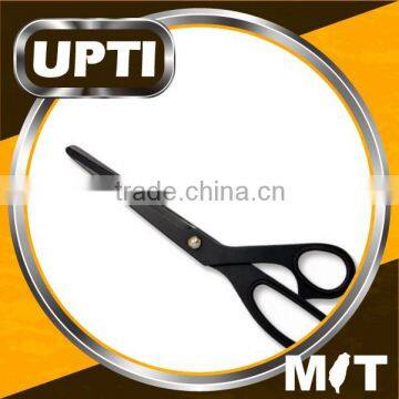 Taiwan Made High Quality Luxury 8" Office Scissors Multipurpose Office Scissor