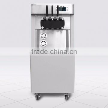 commercial ice cream making machine