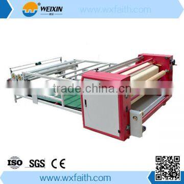 Reflective Fabric Stork Rotary Printing Machine