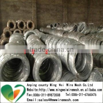 5mm high tensile galvanized steel wire (Production manufacturers to provide)