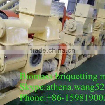 Biomass Wood Pellet Machine/iron Ore Pellet Machine/machine per Pellet photo-4