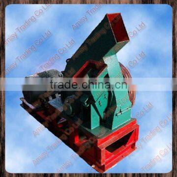 Industrial Wood Chipper Machine /0086-15238629799