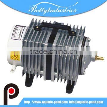 ACO-818 electromagnetic aquarium air pump