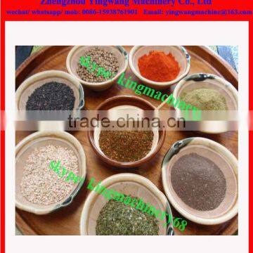 Diesel Engined Maize Feed Fodder Flour Making Machine photo-3