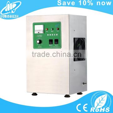 Manufacture industrial home ozone generator for cleaning fruit and vegetables