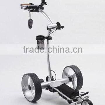 Manufacturer Price Trolley Golf Electric