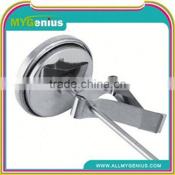 All Stainless Steel Bbq Cooking Thermometer ,h0tjxd Liquid Food Thermometer photo-2