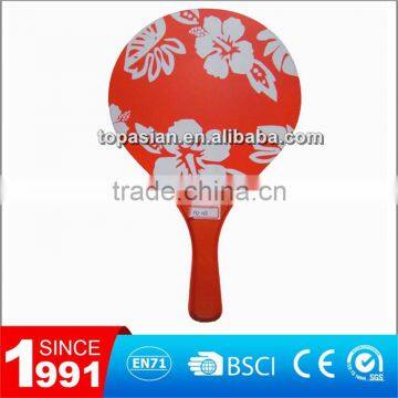 Beach tennis rackets / Paddle tennis racket / Beach paddle game